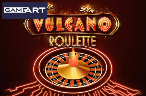 Vulcano Roulette